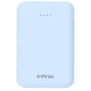 Infinix XP-05 Blue