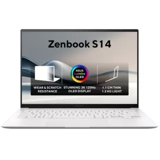 Asus Zenbook S 14 OLED
