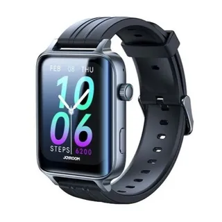 Joyroom Watch Fit JR-FT6 128MB Black