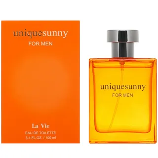 Dilis La Vie Unique Sunny EDT 100 ml