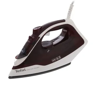 Tefal Express Steam FV2844 Tünd Qırmızı