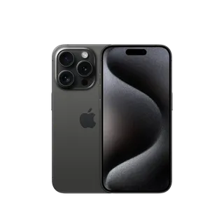 Apple iPhone 15 Pro 1TB Black Titanium
