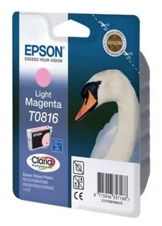 Epson T0816