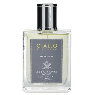 Acca Kappa Elicriso EDP 100ml Giallo