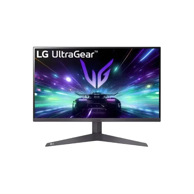 LG 27GS50F-BB.CMAAMV Black