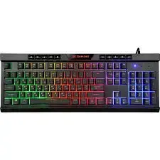 2E Gaming KG300 114key
