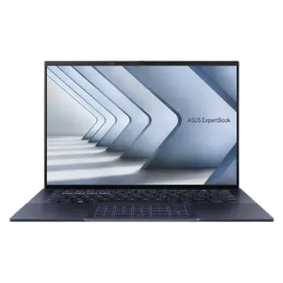 Asus ExpertBook B9 14" (Core i7-150U) 32GB, 2TB — #000000