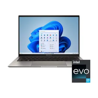 ASUS Zenbook 15 OLED
