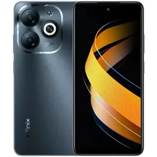 İnfinix Smart 8 128GB Black