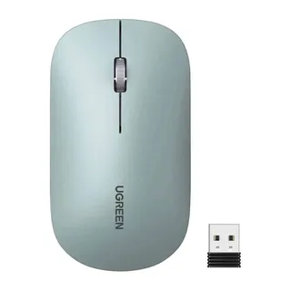 Ugreen MU001 Green