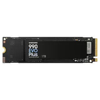 Samsung 990 Evo Plus NVMe 1TB