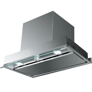 Franke FSTPRO 608 X