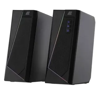 2e PCS233 RGB Black