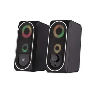 2e PCS234 RGB Black