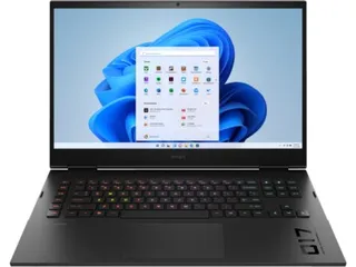 HP OMEN 17" (Core i7-12800HX, 2022) 16GB, 1TB