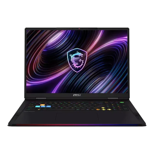 MSI Raider 18 Max HX A2WJ