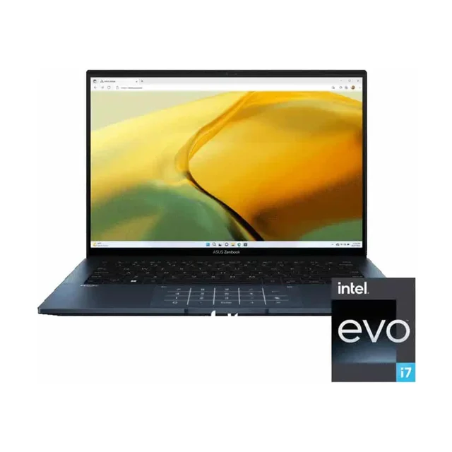 Asus Zenbook 14