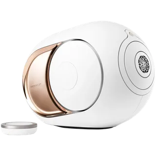 Devialet Phantom I 108dB, Custom White