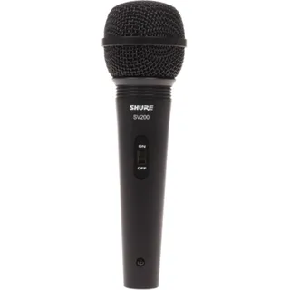 Shure SV200