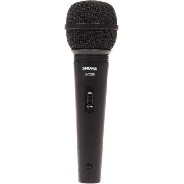 Shure SV200