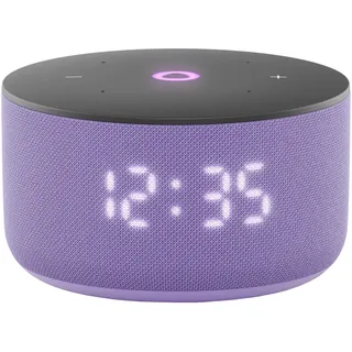 Yandex Station Lite Violet