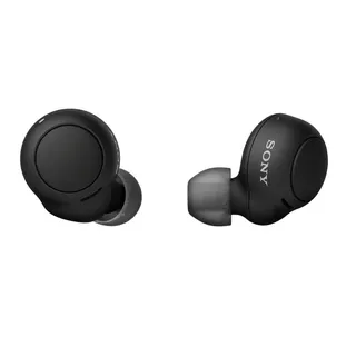 Sony WF-C500 Black