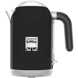Kenwood kMix ZJX740BK-SV