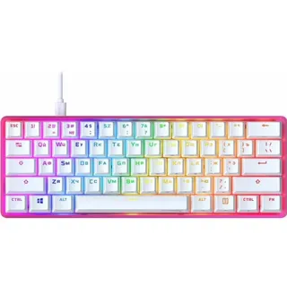 Hyperx Alloy Origins 60 Pink
