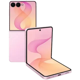 Samsung Galaxy Z Flip 8 512GB Pink