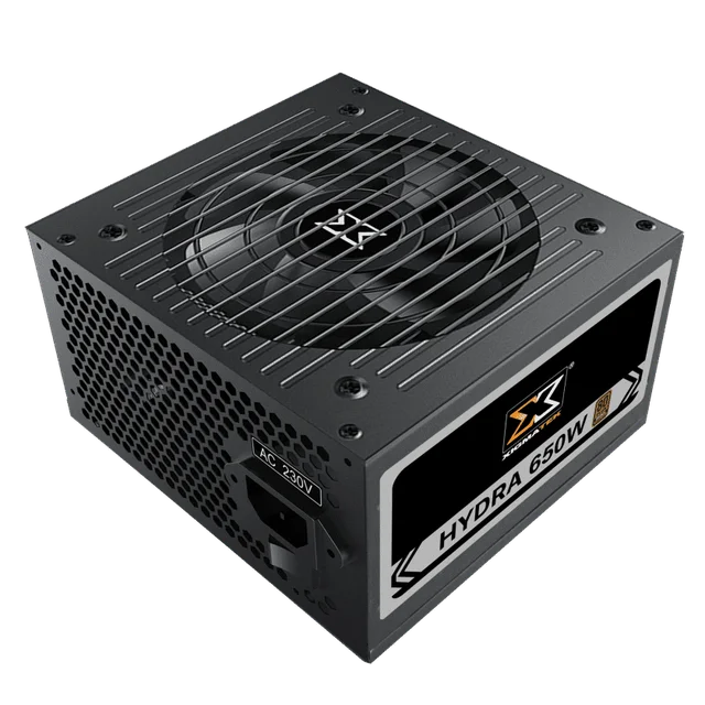 Xigmatek Hydra 650W