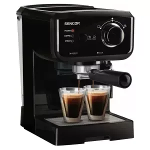 Sencor SES 1710BK Espresso