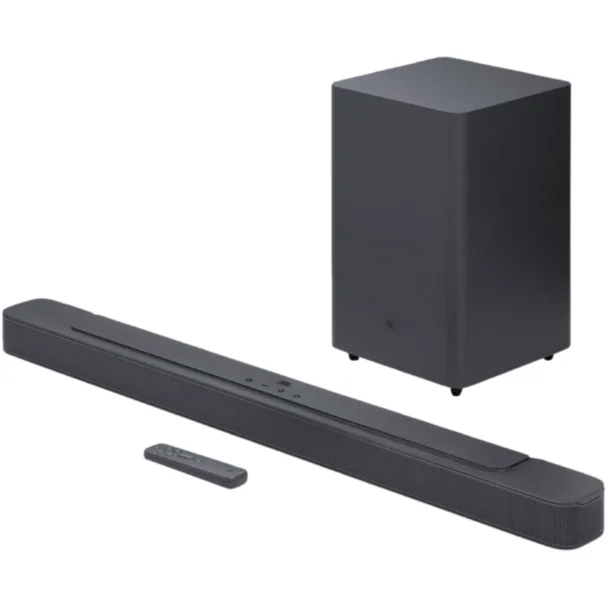 JBL Bar 2.1 Deep Bass MK2