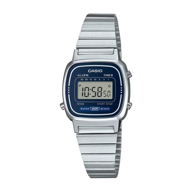 Casio LA670WA-2DF