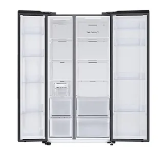 Samsung RS66A8100B1/WT-SV