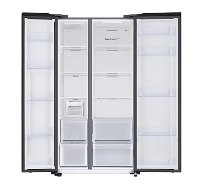 Samsung RS66A8100B1/WT-SV