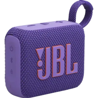 JBL Go 4 Purple