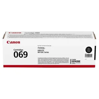 Canon CRG 069 BK