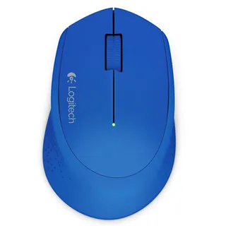 Logitech M280 Wireless Blue