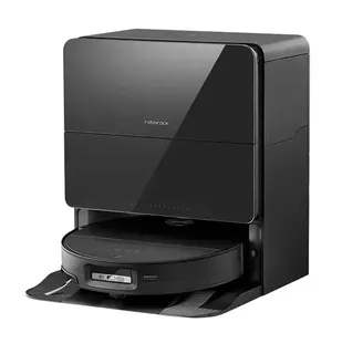 Roborock S9 maxV Ultra Black