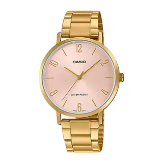 Casio LTP-VT01G-4BUDF