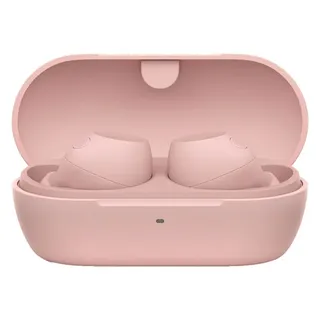 SONY WF-C710N Truly Wireless Noise Canceling Pink