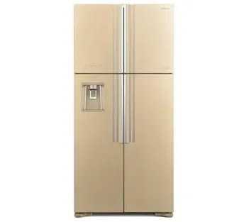 Hitachi R-W660PUC7