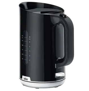 Braun WK1100 Black