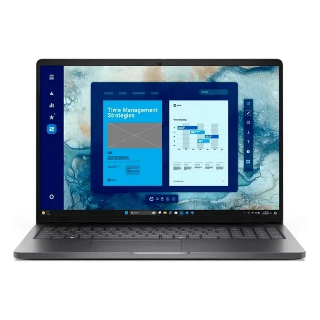 Dell Pro 16 PC16250