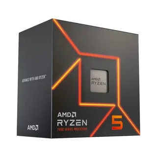AMD Ryzen 5 7500F Ryzen 7500F