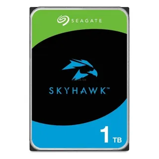 Seagate SkyHawk Surveillance ST1000VX013