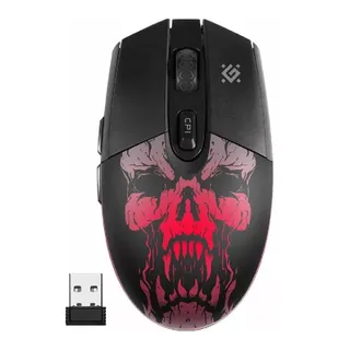 Mouse Defender GM-707L