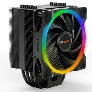 Be Quiet! Pure Rock 2 FX Black