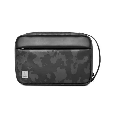 Wiwu Jungle Pouch Gray
