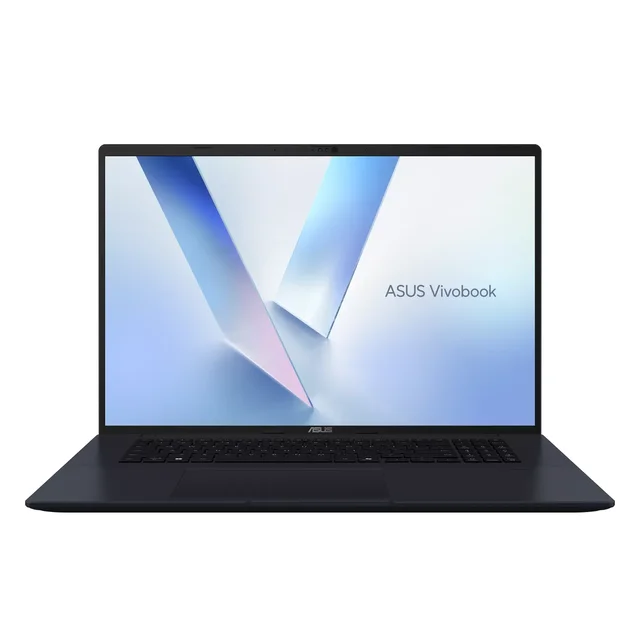 Asus Vivobook M1807HA 18" (Ryzen 7 260, 2024) 32GB, 1TB